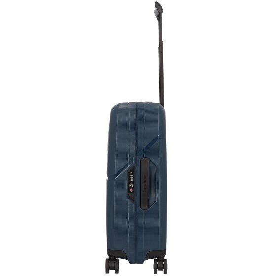 Samsonite Magnum Eco 4 wielen Cabinewagen 55 cm