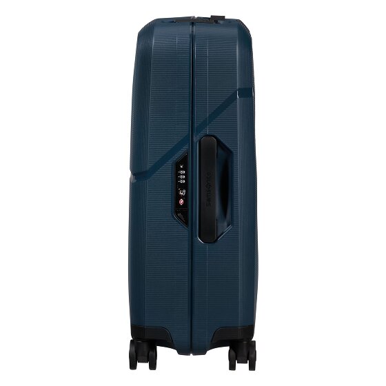 Samsonite Magnum 2 4 wielen Cabinewagen 55 cm