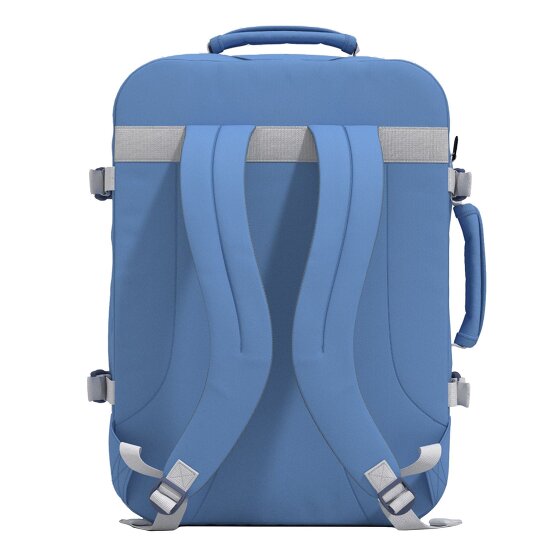Cabin Zero Travel Dagrugzak 51 cm Laptop compartiment