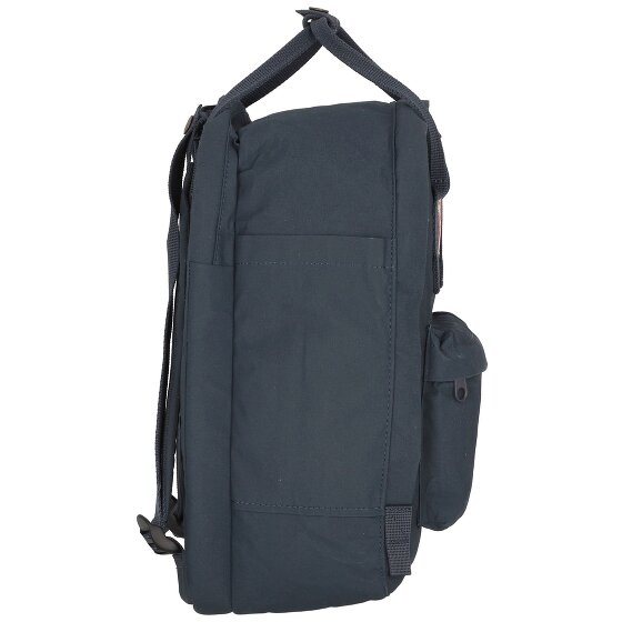 Fjällräven Kanken rugzak 35 cm Laptopvak