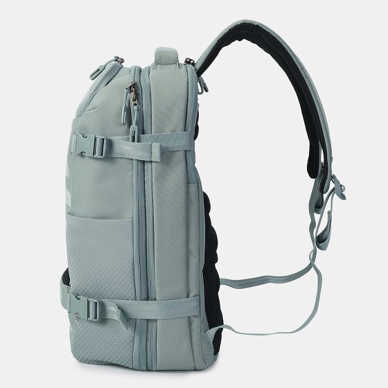 Hedgren Comby Rugzak RFID 46 cm laptopvak