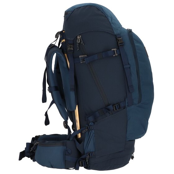 Fjällräven Keb 52 W Rugzak 62 cm