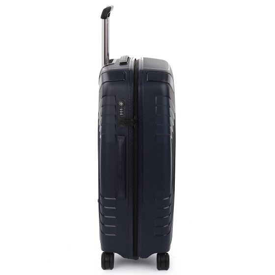 Roncato Ypsilon 4.0 4 wielen Trolley 78 cm met uitbreidingsplooi