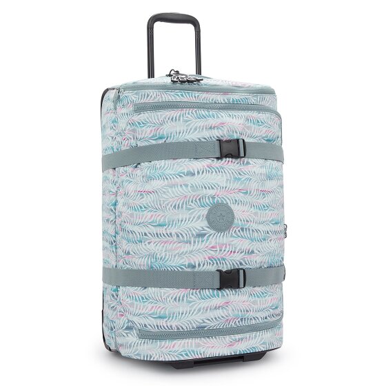 Kipling Basic Prt Aviana 2 wielen Reistas M 68 cm