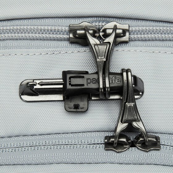 Pacsafe Pacsafe V 20 L Dagrugzak RFID-bescherming 45 cm Laptop compartiment