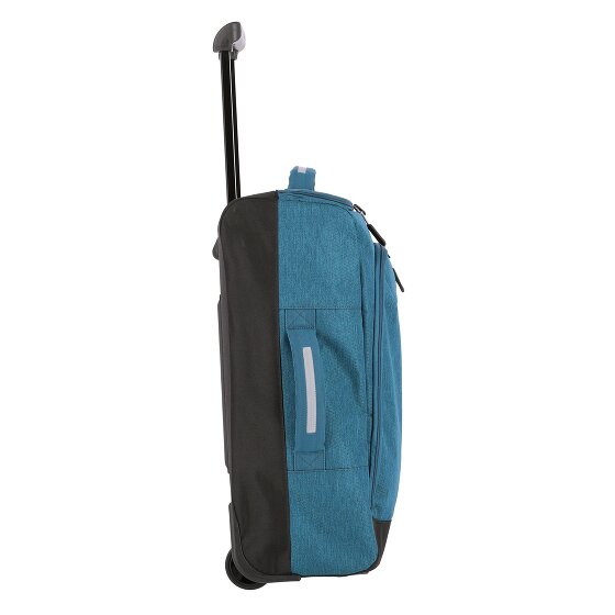 Travelite Kick Off 2-wielige weekendtas 55 cm