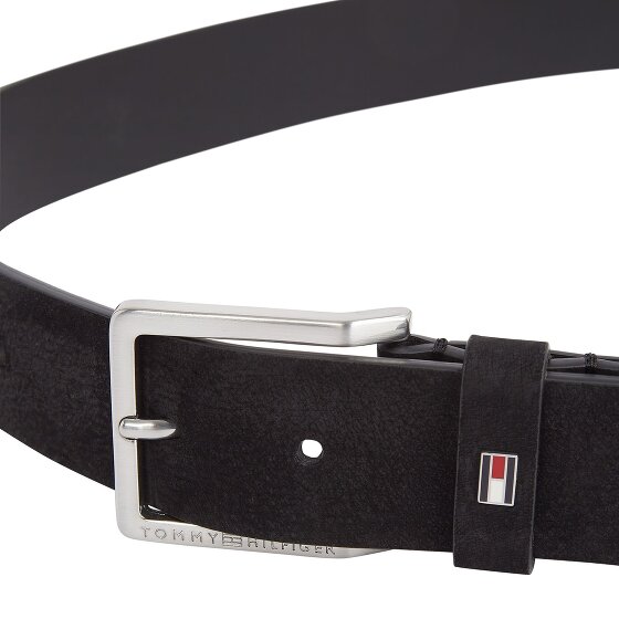 Tommy Hilfiger Oliver Nubuck Riem Leer