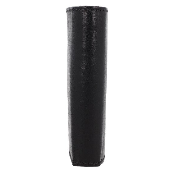 Braun Büffel Country Portemonnee RFID-bescherming Leder 10 cm