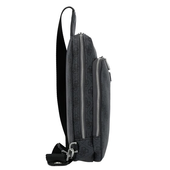 Guess Milano schoudertas 33 cm