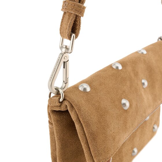 FredsBruder Endless Beads Koppeltas Leer 28 cm