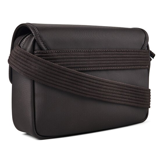 Lacoste Men's Classic Crossbody tas 23 cm