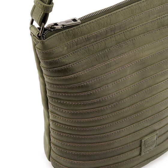 FredsBruder Gürtelinchen Schoudertas Leer 23 cm