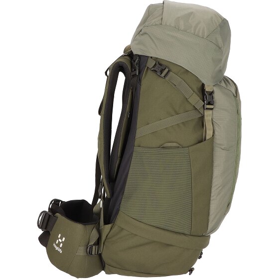 Haglöfs Ströva 65 S-M rugzak 70 cm