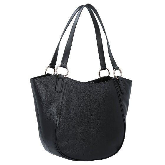 The Bridge Domitilla Shopper Tas Leer 28 cm