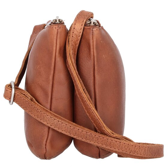 Cowboysbag Plumley Schoudertas Leer 24 cm