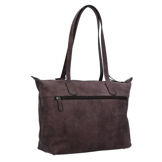 Picard Lesotho Shopper Tas Leer 39 cm