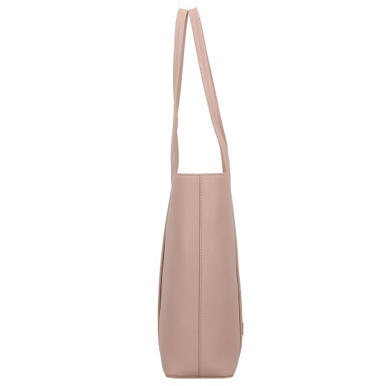 DKNY Seventh Avenue Shopper Tas Leer 39 cm