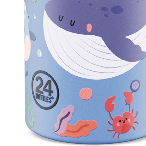 24Bottles Kids Urban Drinkfles 250 ml