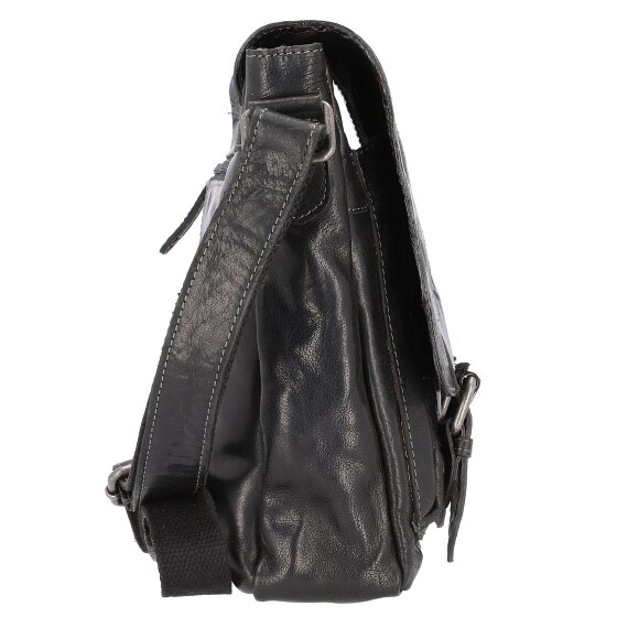 Pride and Soul Pretty Fly Schoudertas Leer 32 cm