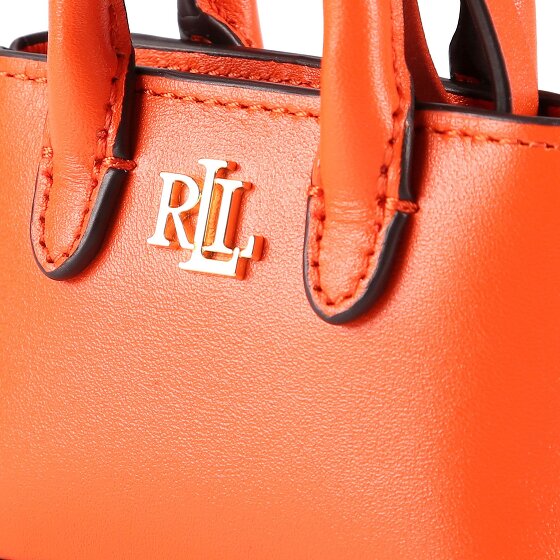 Lauren Ralph Lauren Marcy tas tag 9 cm