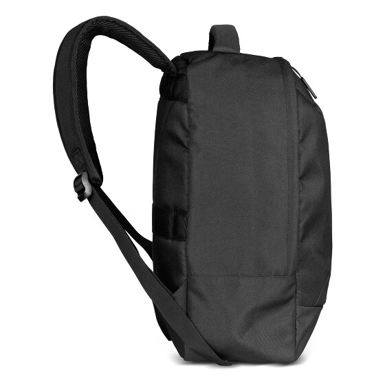 bugatti Mare Basic Dagrugzak M 43 cm Laptopvak