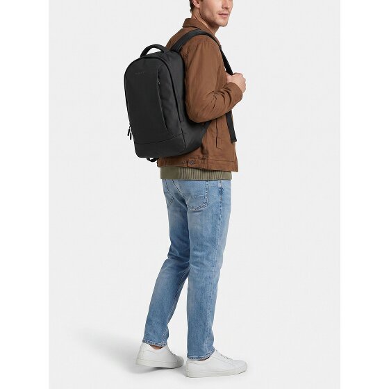 bugatti Mare Basic Dagrugzak M 43 cm Laptopvak