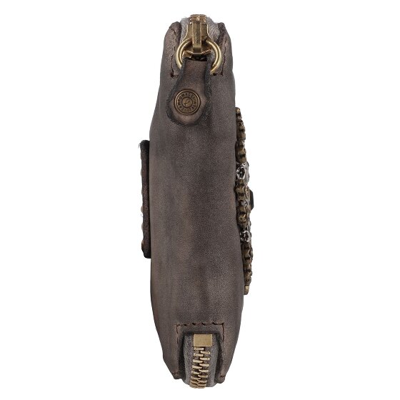Campomaggi Tosca Portemonnee Leer 10 cm