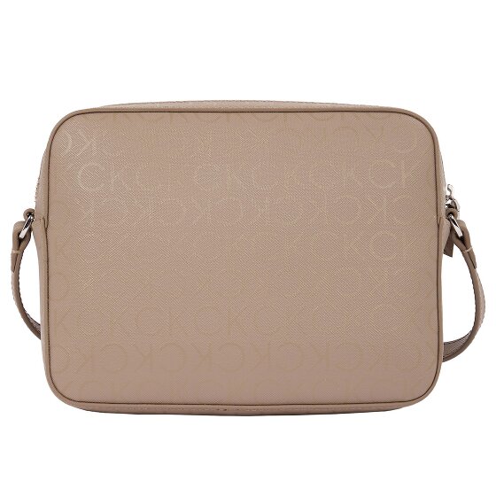 Calvin Klein Re-Lock Schoudertas 20 cm