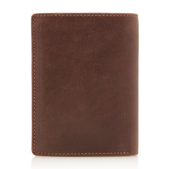 Castelijn & Beerens Canyon Portemonnee RFID Leer 9,5 cm