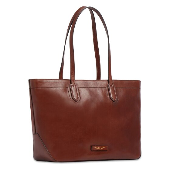 The Bridge Larissa Shopper Tas Leder 44 cm