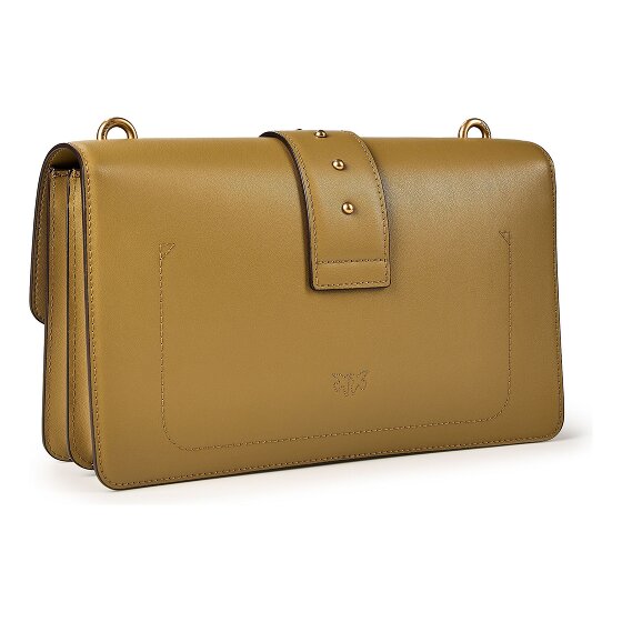 PINKO Love One Crossbody tas 27 cm
