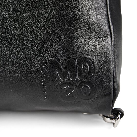 Mandarina Duck MD20 Schoudertas Leder 32.5 cm
