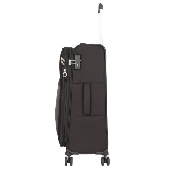 American Tourister Sky Surfer 4 wielen Kofferset 3-delig
