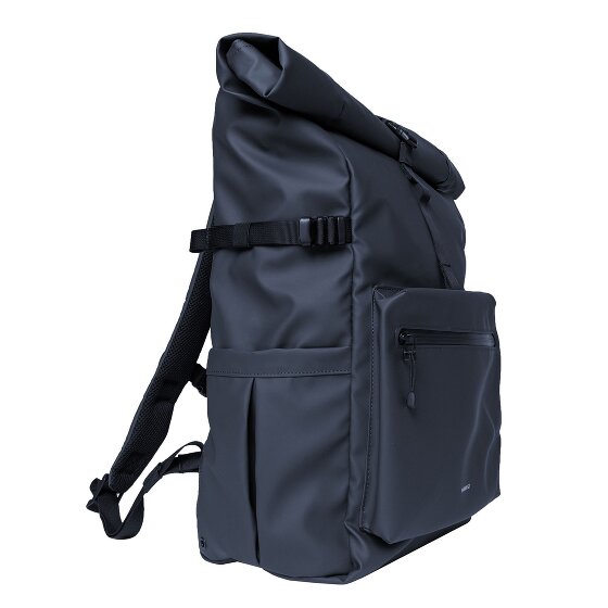 Sandqvist Stream Dagrugzak 42 cm Laptopvak