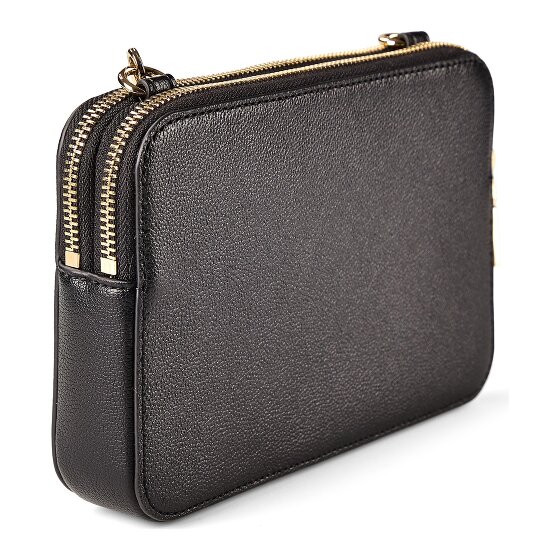 Love Moschino Heart Charm Schoudertas Leer 20 cm