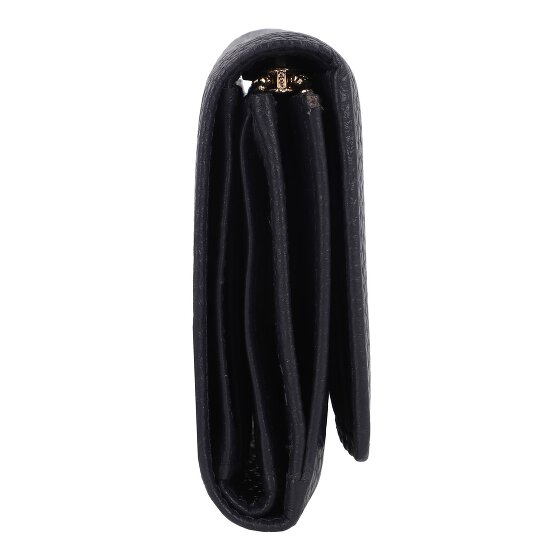 Braun Büffel Asti Portemonnee Leer 12 cm