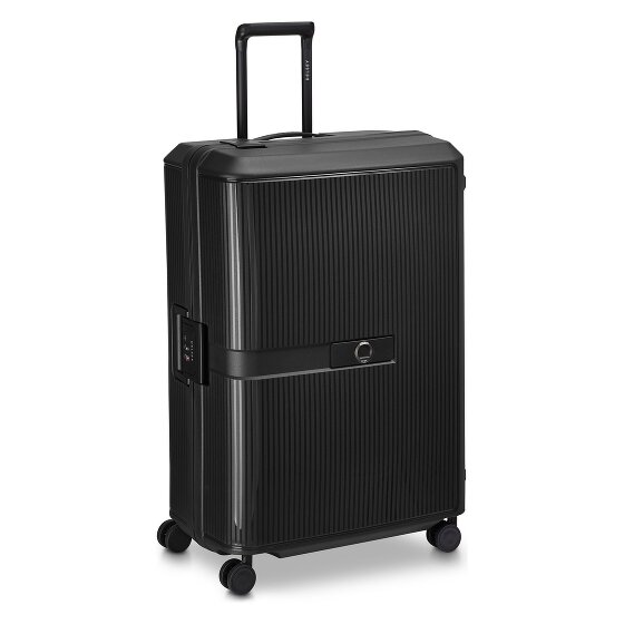 Delsey Paris Vauban 4 wielen Trolley 76.5 cm