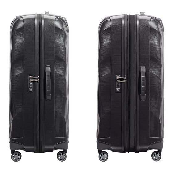 Samsonite Cosmolite 4 wielen Trolley 81 cm