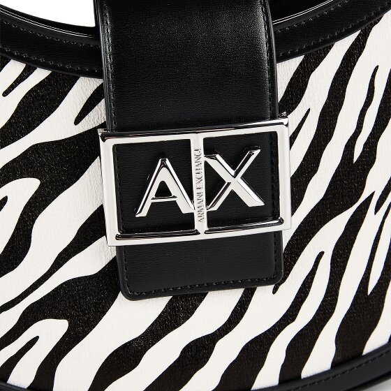 Armani Exchange Jodie Schoudertas 26 cm