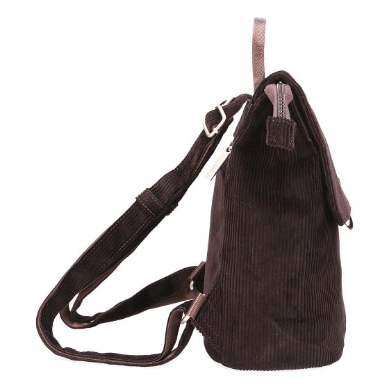 Zwei Mademoiselle.M Stad rugzak 29 cm