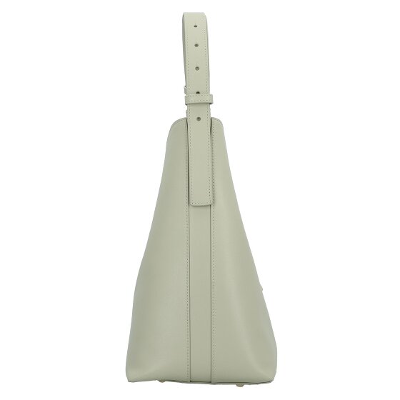 Furla Goccia Schoudertas Leer 30 cm