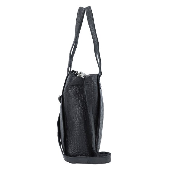 Cowboysbag Bramhall Shopper Tas Leer 36 cm