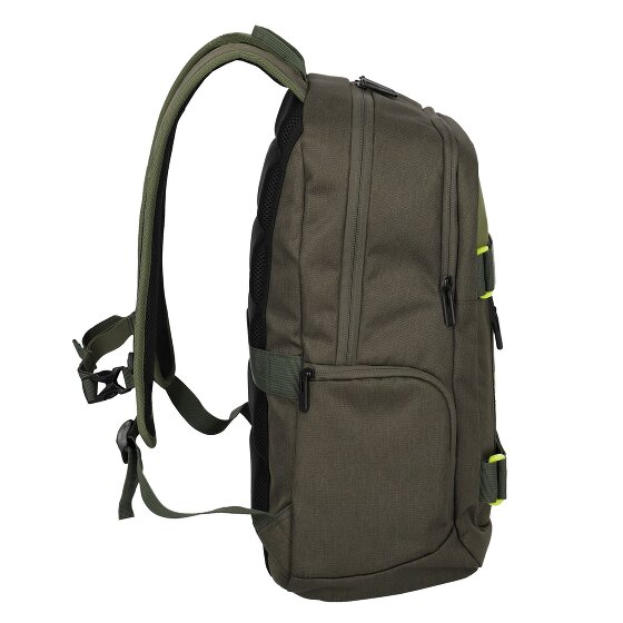 Travelite Pathway Dagrugzak 48 cm Laptop compartiment