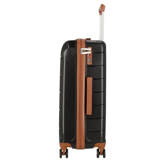 Cocoono Graz 4 wielen Trolley M 66 cm