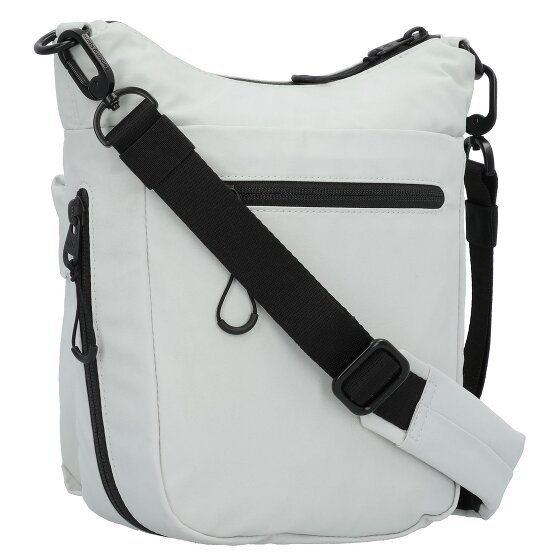 aunts & uncles Yura RE Lite Schoudertas Leer 21 cm