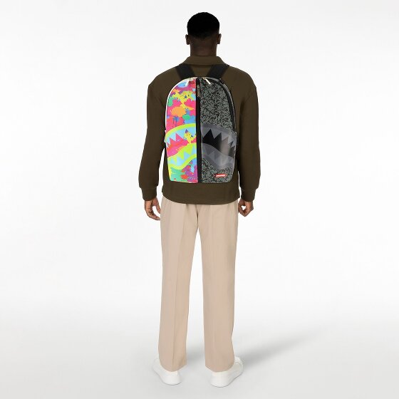 Sprayground 1 Off Bags Split Dagrugzak 45 cm