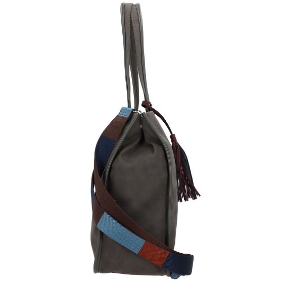 Tom Tailor Ronda Shopper Tas 40 cm