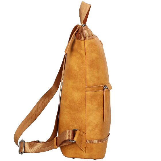 Greenburry Hanni rugzak 40 cm laptopvak Greenburry Hanni rugzak 40 cm laptopvak