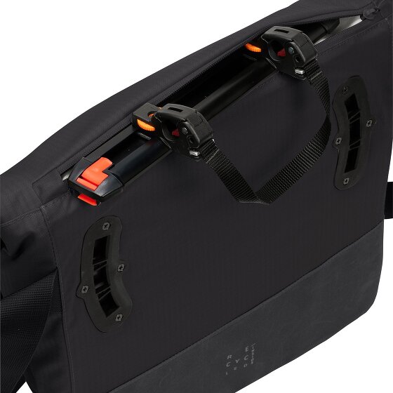 Vaude CityMe Bike II Fietstas 35 cm