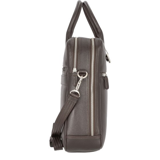 Picard Milano aktetas leer 42 cm laptopvak